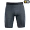 M-Tac труси Active Level I Dark Grey Melange
