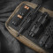 M-Tac вставка модульна MOLLE 2x6 Laser Cut Black