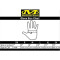 Mechanix рукавички Anti-Static FastFit Covert Gloves Black