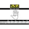 Mechanix рукавички Anti-Static FastFit Covert Gloves Black Mechanix рукавички Anti-Static FastFit Covert Gloves Black
