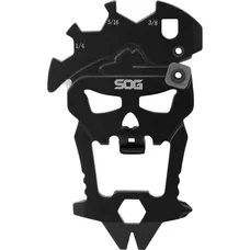 Мультитул SOG MacV Tool