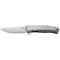 Ніж Lionsteel Myto Titanium Gray