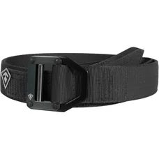 Ремінь брючний First Tactical BELT 1.75" M Чорний