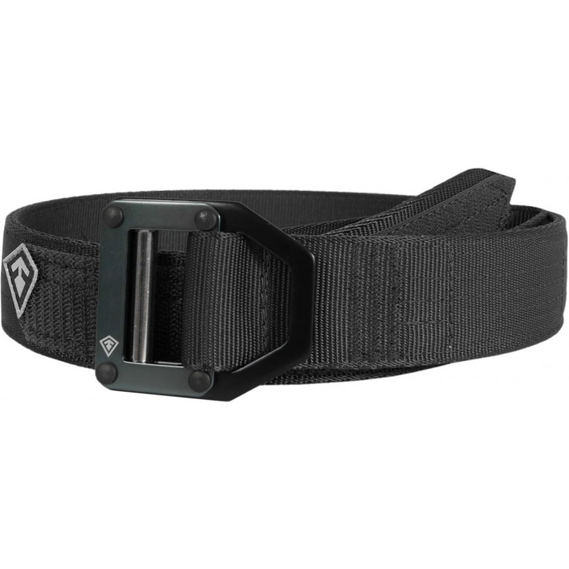 Ремінь брючний First Tactical BELT 1.75" M Чорний