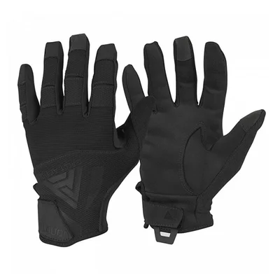 Рукавиці Direct Action Hard Gloves, Black