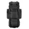 Рюкзак польовий з рамою 75L Black