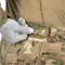 Штани тактичні з наколінниками Call Dragon G4 Multicam