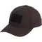Бейсболка тактическая Tailor Rip-Stop Black, Black, Vik-Tailor