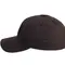 Бейсболка тактическая Tailor Rip-Stop Black, Black, Vik-Tailor