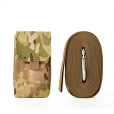 Эвакуационная стропа Vik-tailor Мультикам, Multicam, Vik-Tailor