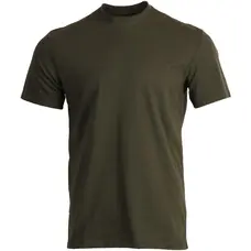 Футболка Vik-Tailor хлопчатобумажная Dark olive, Dark olive