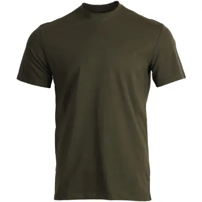 Футболка Vik-Tailor хлопчатобумажная Dark olive, Dark olive