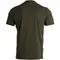 Футболка Vik-Tailor хлопчатобумажная Dark olive, Dark olive