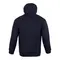 Кофта флисовая Vik-tailor с капюшоном - navy blue, Vik-Tailor