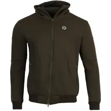 Кофта Спортивная с Капюшоном Vik-Tailor Олива, Olive
