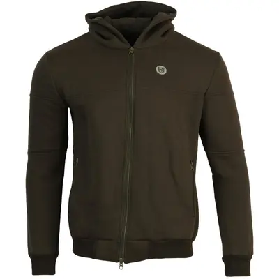 Кофта Спортивная с Капюшоном Vik-Tailor Олива, Olive