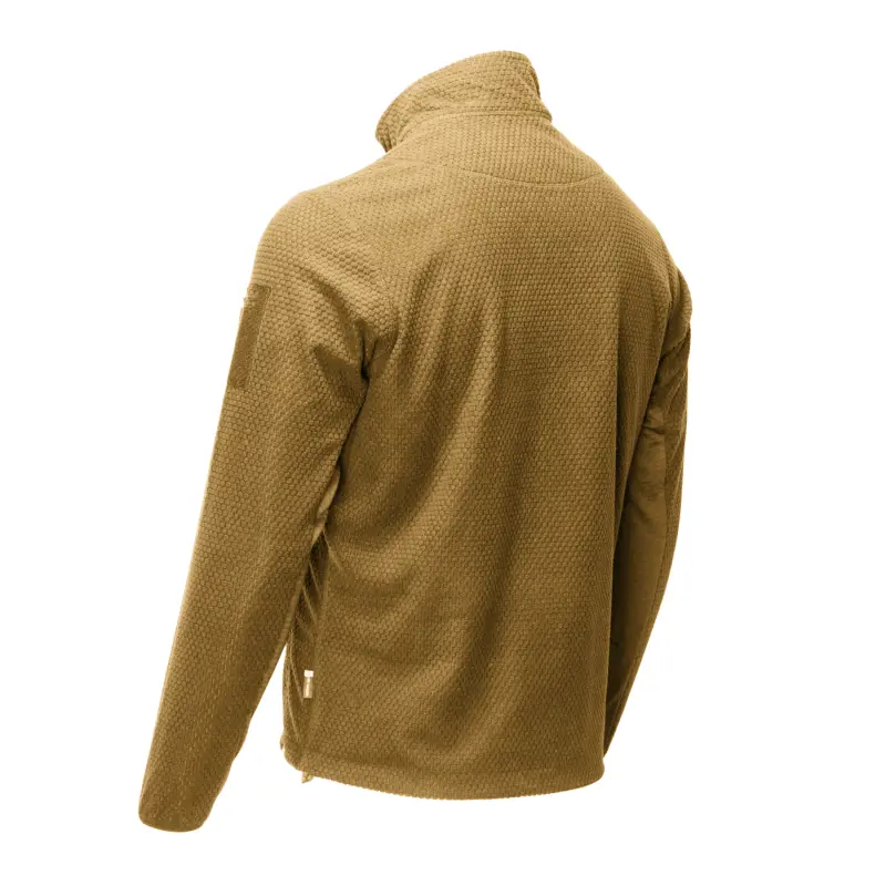 Кофта Vik-Tailor ALPHA койот