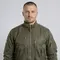 Куртка-бомбер Vik-Tailor летная, Olive