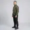 Куртка-бомбер Vik-Tailor летная, Olive