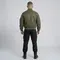 Куртка-бомбер Vik-Tailor летная, Olive