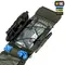M-Tac Аптечка-вкладыш тактическая индивидуальная IFAK Elite Ranger Green