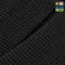M-Tac балаклава-ниндзя Basic микрофлис рип-стоп Black
