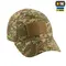 M-Tac бейсболка тактическая рип-стоп NGU Camo