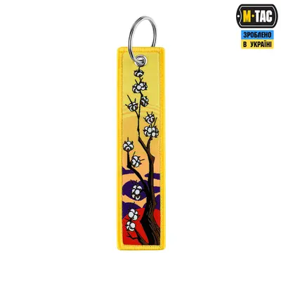 M-Tac брелок Хлопок