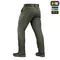 M-Tac брюки Aggressor Summer Gen.II Flex Army Olive