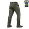 M-Tac брюки Aggressor Summer Gen.II Flex Army Olive