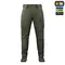M-Tac брюки Aggressor Summer Gen.II Flex Army Olive
