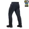 M-Tac брюки Aggressor Summer Gen.II Flex Dark Navy Blue