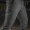 M-Tac брюки Patrol Gen.II Flex Black