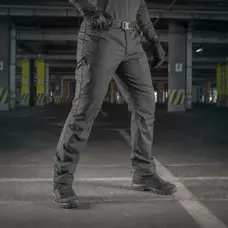 M-Tac брюки Patrol Gen.II Flex Black