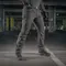 M-Tac брюки Patrol Gen.II Flex Black