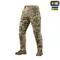 M-Tac брюки Sahara Flex Light MC