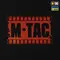 M-Tac футболка Каховський обєкт Black