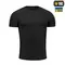 M-Tac футболка реглан Summer Vent Black