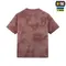 M-Tac футболка Washed Cotton Hard Ash Rose