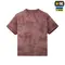 M-Tac футболка Washed Cotton Hard Ash Rose