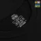 M-Tac футболка Worn to the bone Oversize Black