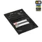 M-Tac кошелек Wallet Elite Multicam Black