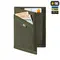 M-Tac кошелек Wallet Elite Ranger Green