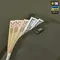 M-Tac кошелек Wallet Elite Ranger Green