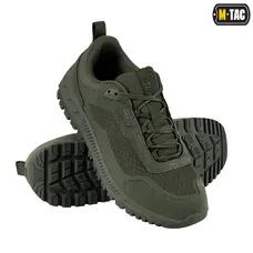 M-Tac кроссовки Shooter Olive