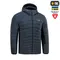 M-Tac куртка Jarl Primaloft Blue