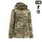 M-Tac куртка Soft Shell Lady MC