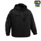 M-Tac куртка Storm Gen.II Black