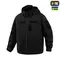 M-Tac куртка Storm Gen.II Black
