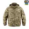 M-Tac куртка Storm Gen.II MC